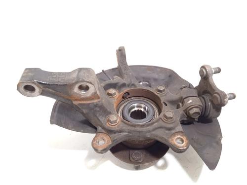 Used Right front steering knuckle Right front steering knuckle KIA SPORTAGE IV (QL, QLE) 1.6 GDI (132 hp) 17997653 17997653