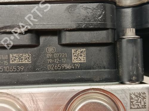 ABS pump LAND ROVER RANGE ROVER VELAR (L560) 2.0 D240 SD4 4x4 | BP36841208M43  - Image 7