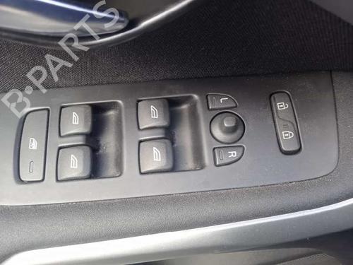 Front wiper motor VOLVO V40 Hatchback (525) D2 | BP8892174M29 