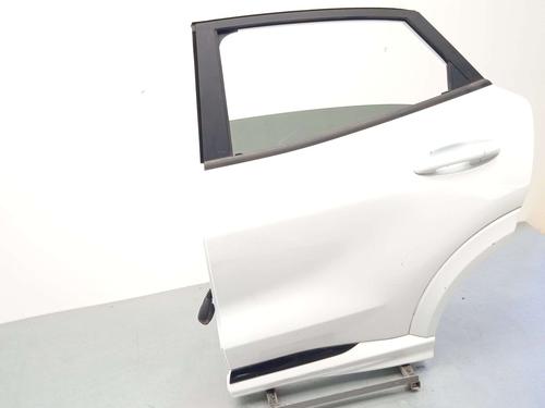 Dør venstre bagtil FORD PUMA (J2K, CF7) 1.0 EcoBoost | BP38919980C4 - Image 4