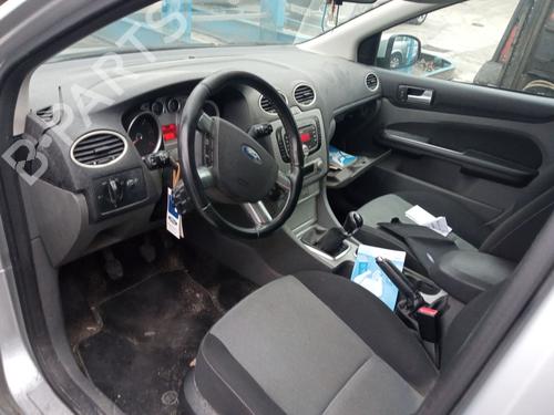 Right front fenders FORD FOCUS II (DA_, HCP, DP) 1.6 TDCi | BP31331493C42 