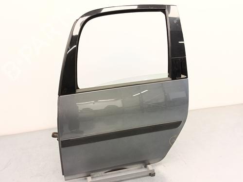 Used Left rear door Left rear door SKODA ROOMSTER (5J7) 1.6 TDI (90 hp) 36157701 36157701