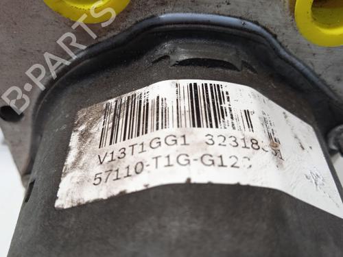 ABS pump HONDA CR-V IV (RM_) 2.2 i-DTEC 4WD (RE6) | BP29884581M43 
