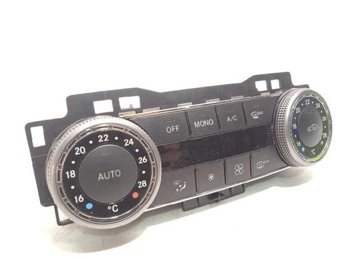 climate-control-mercedes-benz-c-class-t-model-s204-c-320-cdi-4-matic-204289-2048300590-2007-2008-2009-2010-2011-2012-2013-2014-15588331 main image