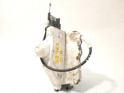 Front right lock PEUGEOT 308 SW I (4E_, 4H_) 1.6 HDi | BP7457103C97 