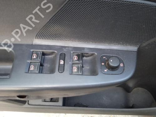 Throttle body VW JETTA III (1K2) 1.6 | BP23191205M82 