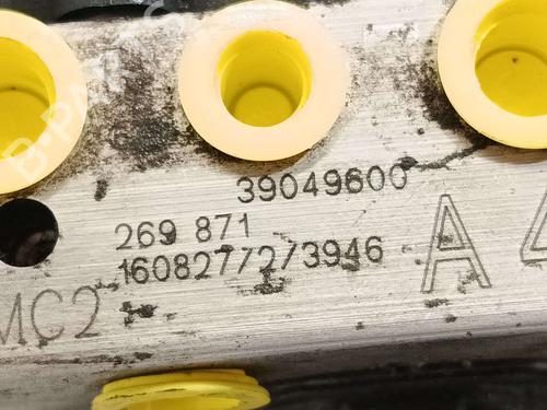 ABS pump OPEL CORSA E (X15) | BP38199444M43 - Image 6