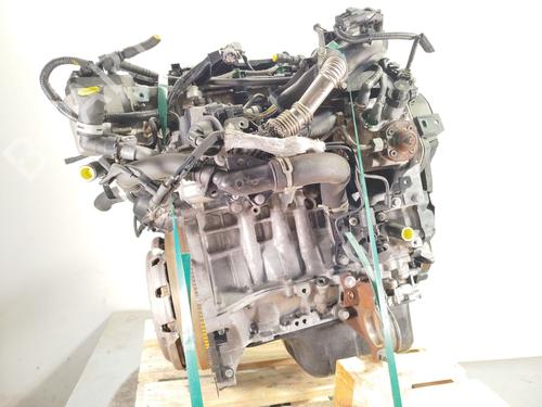 Engine FORD FIESTA VI (CB1, CCN) 1.6 TDCi | BP23409063M1 - Image 2