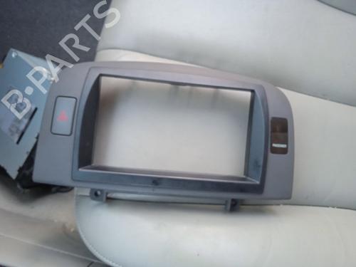 Rear bumper HYUNDAI SONATA V (NF) 2.0 CRDi | BP29977772C8