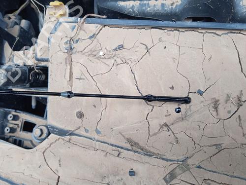 Left taillight VW T-ROC (A11, D11) 2.0 TDI | BP22729648C34 