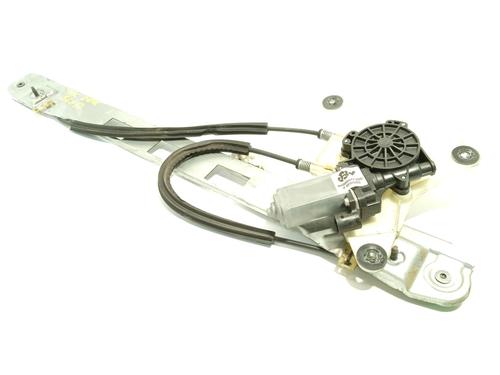 Rudehejsemekanisme Højre foran RENAULT MASTER III Platform/Chassis (EV, HV, UV) 2.3 dCi 125 FWD (EV0C, EV0D, EV0J, HV0C, HV0D, HV0H,... 807200008R