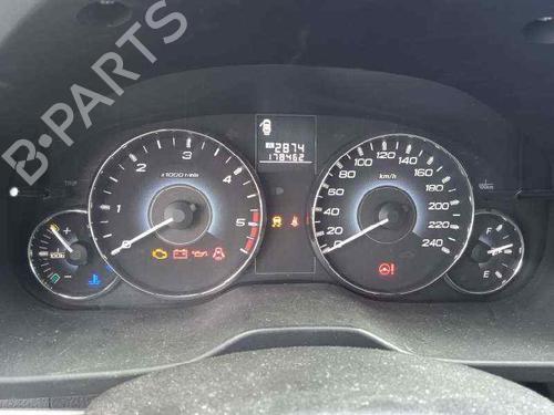 Instrument cluster SUBARU LEGACY V Estate (BR) 2.0 D AWD (BRD) | BP10518888C47 