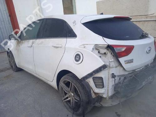 Water radiator HYUNDAI i30 (GD)  | BP26979060M31  - Image 7