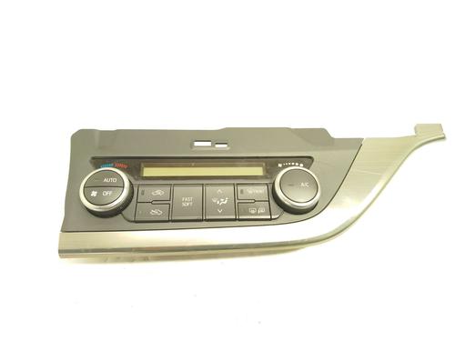 Climate control TOYOTA AURIS (_E18_) 2.0 D-4D (ADE186_, ADE186R) | BP24407054I5