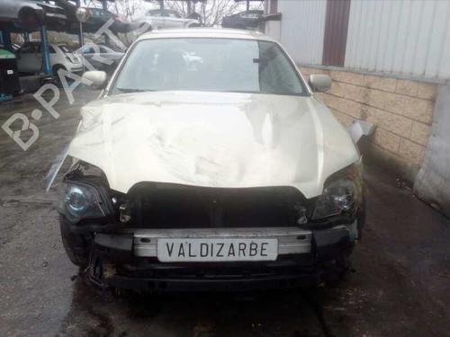 Rear differential SUBARU LEGACY IV Estate (BP) 2.5 i AWD (BP9) | BP1663211M24 
