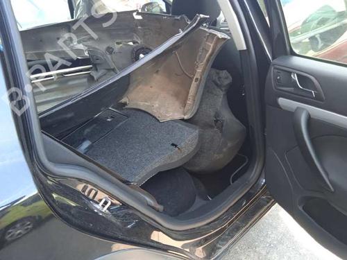 Right front driveshaft SKODA OCTAVIA II (1Z3) | BP8243864M39