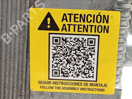 ABS pump LEXUS NX (_Z1_) 300h (AYZ10_) | BP31313585M43