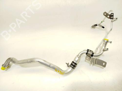 AC pipe RENAULT CLIO V (B7_) 1.5 Blue dCi 100 (B7AD) | BP39611310M126 - Image 2