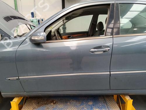 Transfer box MERCEDES-BENZ E-CLASS (W211) E 320 4-matic (211.082) | BP39093941M36 - Image 18