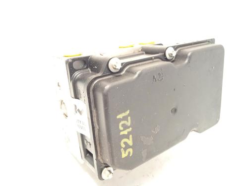 ABS pump DACIA DUSTER (HS_) | BP20722111M43