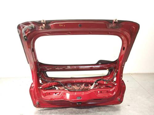 Tailgate HONDA CIVIC VIII Hatchback (FN, FK) 2.2 CTDi (FK3) | BP16658987C6 