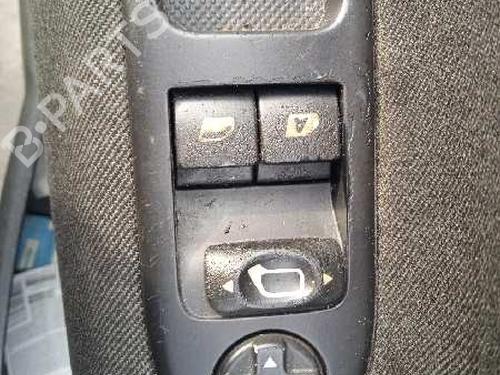 Left taillight PEUGEOT 207 (WA_, WC_)  | BP12553068C34 