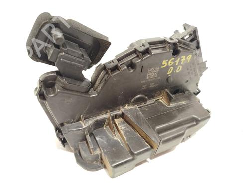 Front right lock AUDI A1 Sportback (GBA) 30 TFSI | BP32184327C97 - Image 2