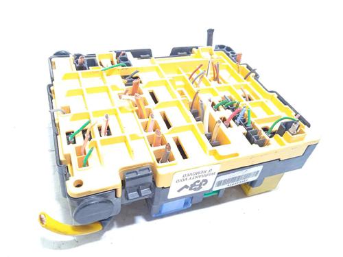 Fuse box CITROËN C4 Picasso II | BP17543711E1 - Image 3