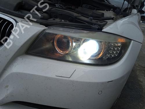 Switch BMW 3 (E90) 320 d | BP20856884I30  - Image 35
