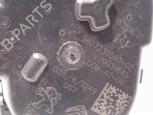 Throttle body PEUGEOT 208 I (CA_, CC_) 1.6 BlueHDi 100 | BP8305024M82