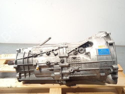 Used Gearbox BMW X3 (E83) 2.0 sd (177 hp) 28727750