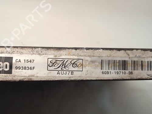 AC radiator VOLVO V40 Hatchback (525) D2 | BP23076803M32 