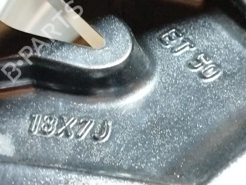 Fælk TOYOTA C-HR (_X1_) 1.8 Hybrid (ZYX10_, ZYX11_, ZYX10R, ZYX11R) | BP25719379C45 