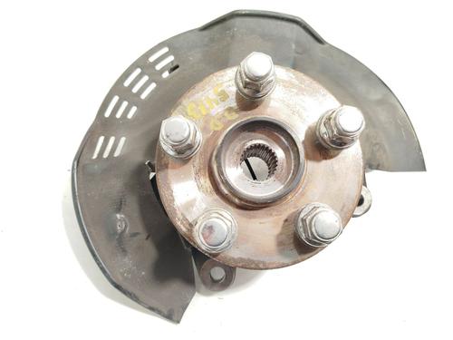 Used Right front steering knuckle TOYOTA COROLLA Hatchback (_E21_, _EA1_, _EH1_) 1.8 Hybrid (ZWE211, ZWE219) (122 hp) 22728927