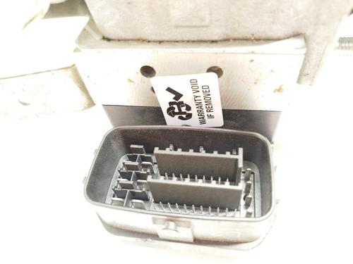 ABS pump TOYOTA C-HR (_X1_) 1.8 Hybrid (ZYX10_, ZYX11_) | BP28672435M43 