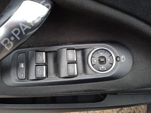 Left tailgate light FORD MONDEO IV Turnier (BA7) 2.0 TDCi | BP24844433C79