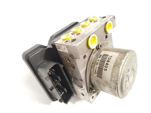 Used ABS pump NISSAN JUKE (F15) 1.5 dCi (110 hp) 28141168