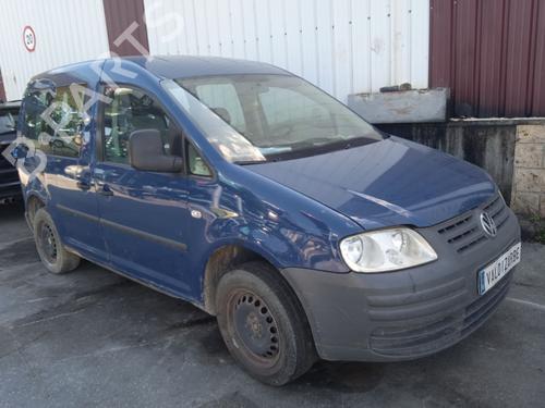 Used Parts VW CADDY III Box Body/MPV (2KA, 2KH, 2CA, 2CH) 1.9 TDI (105 hp) 4248251