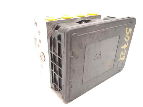 ABS pump DACIA SANDERO III  | BP16396507M43 