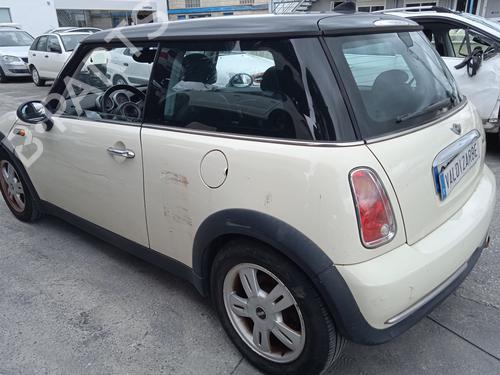 Starter MINI MINI (R50, R53) Cooper | BP26902589M8  - Image 11