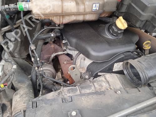 Electronic module IVECO DAILY VI Van 35S16, 35C16, 40C16, 50C16, 70C16 | BP28110983M83  - Image 34