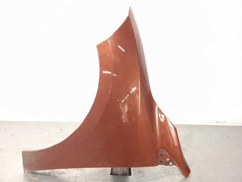 Used Left front fenders RENAULT MEGANE III Coupe (DZ0/1_) 1.5 dCi (DZ0B) (106 hp) 7280822