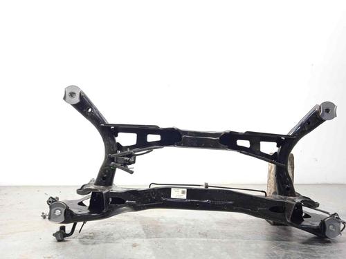 Used Rear axle Rear axle 16659101 16659101