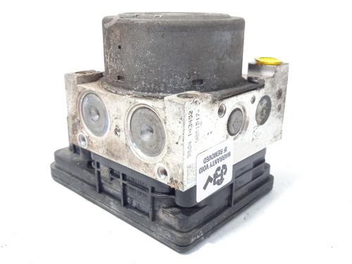 ABS pump SKODA OCTAVIA III (5E3, NL3, NR3)  | BP29271017M43 