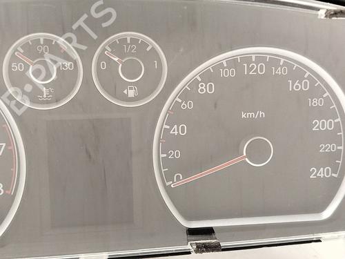 Instrument cluster HYUNDAI i30 (FD) 1.4 | BP36115983C47 - Image 4