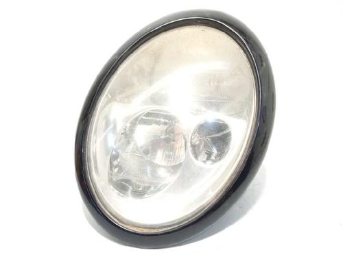Used Left headlight Left headlight MINI MINI (R50, R53) One (90 hp) 10065719 10065719
