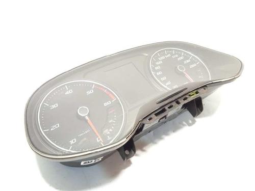 Used Instrument cluster SEAT LEON (5F1) [2012-2021]  16179393
