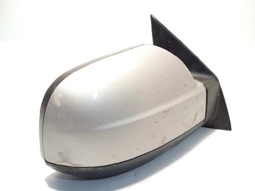 Right mirror HYUNDAI TUCSON (JM) 2.0 CRDi | BP7701928C27 