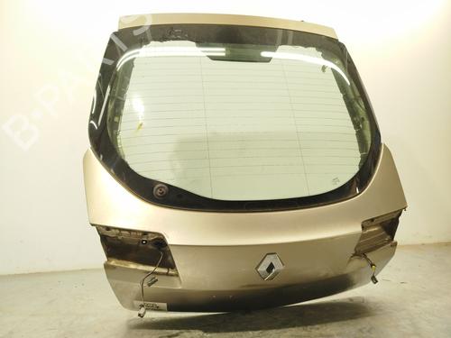 tailgate-renault-laguna-iii-bt01-2007-2008-2009-2010-2011-2012-2013-2014-2015-30456134 main image