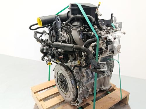 Engine MERCEDES-BENZ CLA (C118) CLA 250 e (118.386) | BP36304178M1 - Image 3